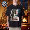 Melissa Jefferson Wooden Women’s World 100m Champion World Athletics Championship Tokyo 25 Unisex T Shirt