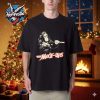 Philadelphia Phillies We Are So Back 2025 NL East Division Champions Unisex T Shirt