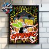 RIP Tro Mario Allen Jr In Loving Memory 2007 2025 Poster Home Decor Canvas