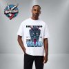 Marvel Zombies Marvel Animation The Queen Of The Dead On Disney Plus Unisex T Shirt