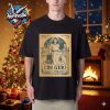 Metallica x Lifeblood M72 World Tour In Australia Metallica Gives Back Unisex T Shirt Two Sided