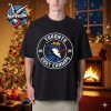 The Oregon Nike Mummy Duck Unisex T Shirt