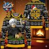 Tony Tony Chopper Anime Xmas One Piece Ugly Christmas Sweater