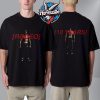 Travis Scott Rodeo 10 Years Cowboy Celebrating Unisex T Shirt Two Sided