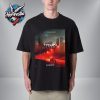 Tron Ares Official New Poster Film For IMAX In Theaters October 10 2025 Unisex T Shirt
