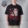 Tron Ares New Poster Film For IMAX In Theaters On October 10 2025 Unisex T Shirt