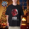 Black Phone 2 Fan Art Poster Dead Is Just A World Unisex T Shirt