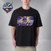 System Of A Down x Deftones Toronto 2025 At Rogers Stadium Show On September 3 5 2025 North American Stadium Tour Unisex T Shirt Two Sided