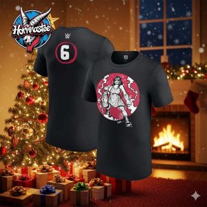 WWE Wyatt Sicks Lumis Collection Abby The Witch Unisex T Shirt