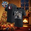 WWE Wyatt Sicks Lumis Collection Unisex T Shirt