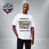 Original Canelo vs Terence Crawford Once In A Lifetime In Las Vegas September 13 2025 Unisex T Shirt