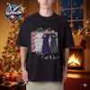 Charlie Kirk The American Comeback Unisex T Shirt