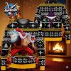 Yamato Anime Xmas Gifts One Piece Ugly Christmas Sweater