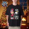 Marc Rebillet North America Tour 2025 Unisex T Shirt
