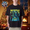 Marvel Studios Avengers Doomsday Unisex T Shirt