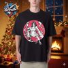 WWE Wyatt Sicks Lumis Collection Ramblin Rabbit Unisex T Shirt