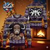 Yamato Anime Xmas Gifts One Piece Ugly Christmas Sweater