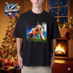 Zara Larsson New Album Midnight Sun Unisex T Shirt
