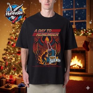 ADTR A Day To Remember 2nd Sucks Unisex T Shirt