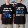 Blink 182 Palm Desert CA Night 1 At Greater Palm Springs On October 4 2025 Missionary Impossible 2025 Tour Unisex T Shirt