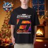 MLB New York Yankees vs Toronto Blue Jays American League Division Series 2025 Unisex T Shirt