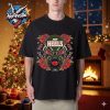 AEW Sammy Guevara Pillar Unisex T Shirt