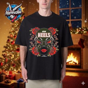 AEW Heels Masked Mistresses Unisex T Shirt
