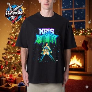 AEW Kris Statlander Star Warrior Unisex T Shirt