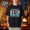 AEW Heels Masked Mistresses Unisex T Shirt