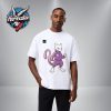 Adidas x Pokemon 30th Anniversary Squirtle Unisex T Shirt Adidas x Pokemon 30th Anniversary Squirtle Unisex T Shirt
