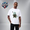Adidas x Pokemon 30th Anniversary Mewtwo Unisex T Shirt Adidas x Pokemon 30th Anniversary Mewtwo Unisex T Shirt