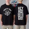 Clipse Home For The Holidays At The Dome On December 2025 Unisex T Shirt