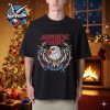 Agnostic Front Tattoo Eagle Unisex T Shirt
