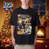 The Zion Williamson x Air Jordan 1 Low OG Voodoo Alternate October 29 2025 Unisex T Shirt