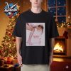 Deftones VICE Fall 2025 The Be Quiet And Drive Issue Unisex T Shirt