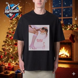 Ariana Grande Focker In Law Unisex T Shirt