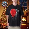 Roots Of Fight x Rickey Henderson Oakland Achievements Stolen Base King Unisex T Shirt