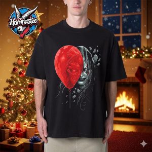 Avatar Band Don’t Go In The Forest Album Release Event Unisex T Shirt