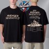 Black Phone The Movie 2 Every Call Is A Lifeline Never Talk To Strangers Unisex T Shirt