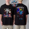 My Morning Jacket Washington DC Show At The Anthem On October 8 2025 Unisex T Shirt
