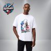 Bad Bunny x Super Bowl 2026 Unisex T Shirt