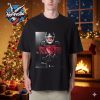 Demon Slayer Kimetsu no Yaiba Infinity Castle Final Fights Unisex T Shirt