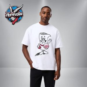 Bill Croskey Merritt Unisex T Shirt