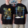 Vans Warped Tour Exclusive Tee Rebel Ink Unisex T Shirt