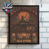 Billy Strings Venue Poster At CFG Bank Arena In Baltimore MD On October 31 2025 Art By Dennis Preston Poster Canvas Decor Billy Strings Venue Poster At CFG Bank Arena In Baltimore MD On October 31 2025 Art By Dennis Preston Poster Canvas Decor
