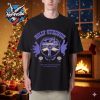 Billy Strings Fall Tour 2025 Merch Tee Schedule Tour Dates Unisex T Shirt Billy Strings Fall Tour 2025 Merch Tee Schedule Tour Dates Unisex T Shirt