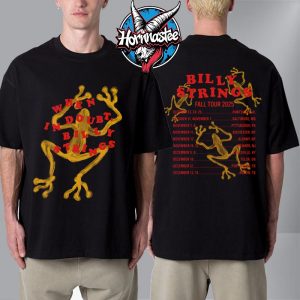 Billy Strings Fall Tour Schedule Tour Dates Merch Tee When in Doubt Hailey Miller Beiden Unisex T Shirt Two Sided Billy Strings Fall Tour Schedule Tour Dates Merch Tee When in Doubt Hailey Miller Beiden Unisex T Shirt Two Sided