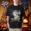 Ernie The Giant Chicken Family Guy 1999 2025 Meg Killed Him Unisex T Shirt