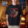 Foo Fighters x Formula 1 Exclusive Tee Singapore F1 Grand Prix Unisex T Shirt