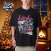 Florence And The Machine Everybody Scream Full Album Tracklists Unisex T Shirt